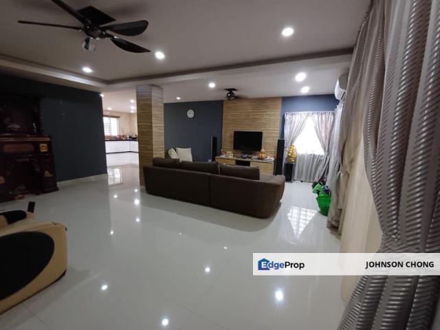 House for sale in Masai, Johor Bahru