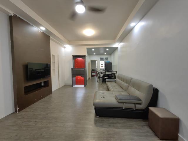 Terraced House for rent in Masai, Johor