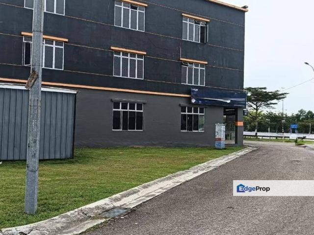 Shop for rent in Masai, Johor Bahru