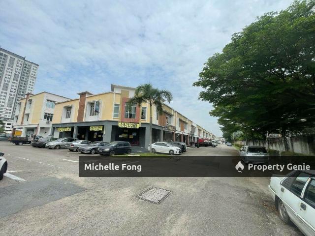 Shop for sale in Masai, Johor