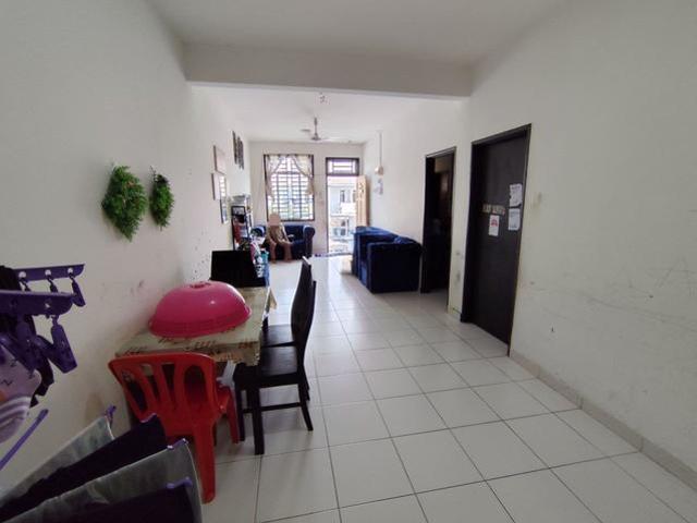 Townhouse for sale in Masai, Johor