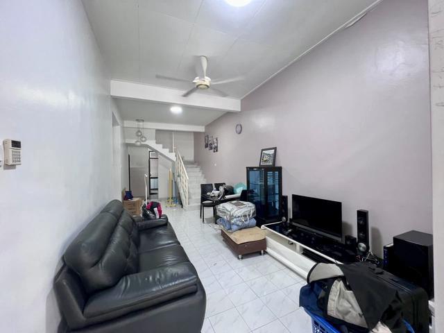 Terraced House for sale in Masai, Johor Bahru