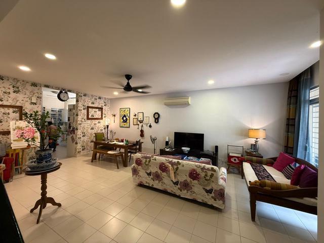 Terraced House for sale in Kelang, Selangor
