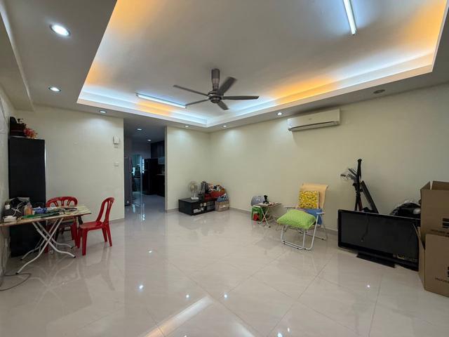 Terraced House for sale in Kelang, Selangor