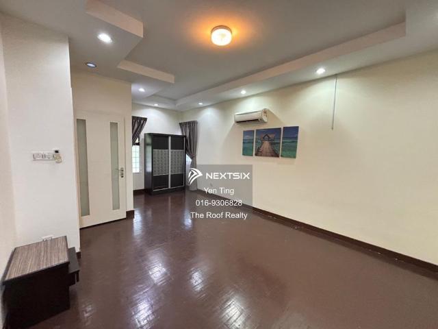 House for rent in Kinabalu, Sabah