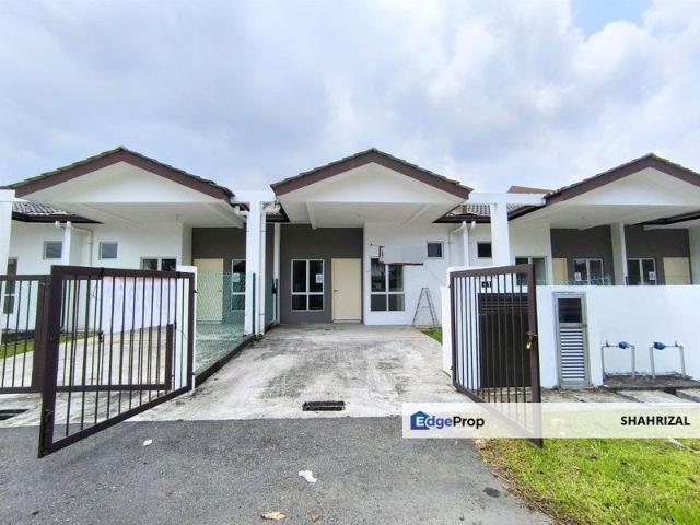 House for sale in Taman Sijangkang Jaya, Kuala Langat