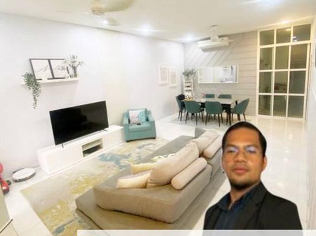 House for sale in Taman Sijangkang Permai, Kuala Langat
