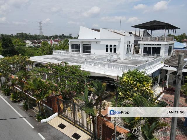 House for sale in Taman Warisan Puteri, Seremban