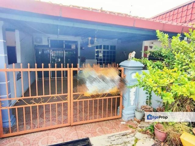 House for sale in Sendayan Village, Negeri Sembilan