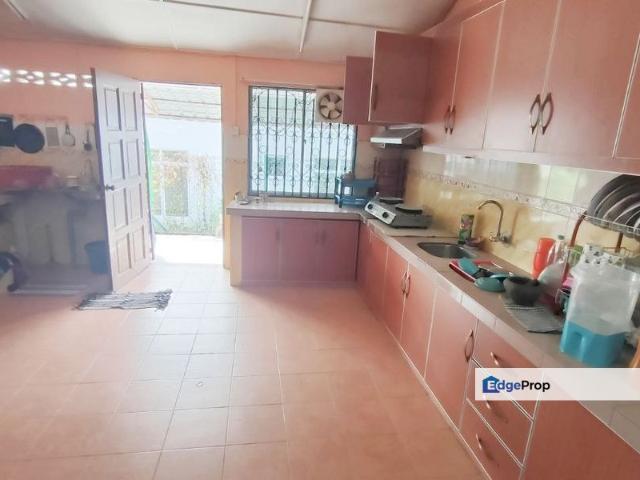 House for sale in Sendayan Village, Negeri Sembilan