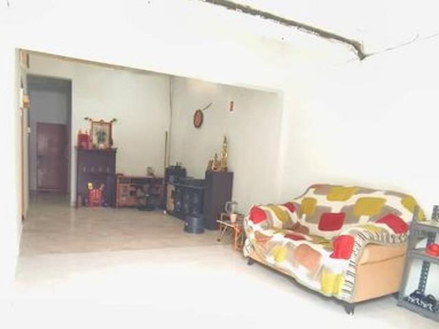 House for sale in Sikamat, Seremban