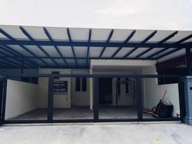 Terraced House for sale in Sendayan Village, Negeri Sembilan