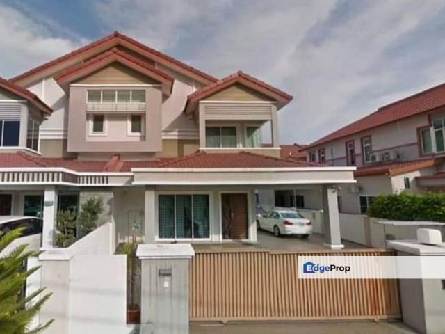 House for sale in Sendayan Village, Negeri Sembilan