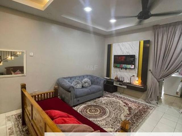 House for sale in Sendayan Village, Negeri Sembilan