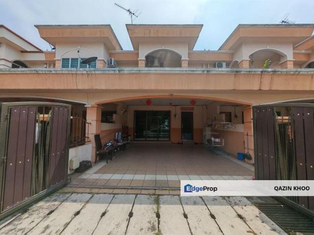 House for sale in Taman Kledang Raya, Majlis Bandaraya Ipoh