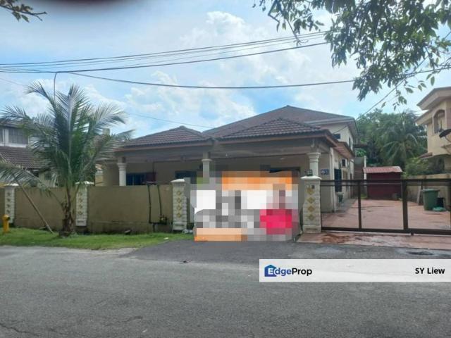 House for rent in Perak, Tanjong Ipoh