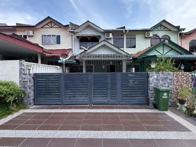 Terraced House for sale in Perak, Tanjong Ipoh
