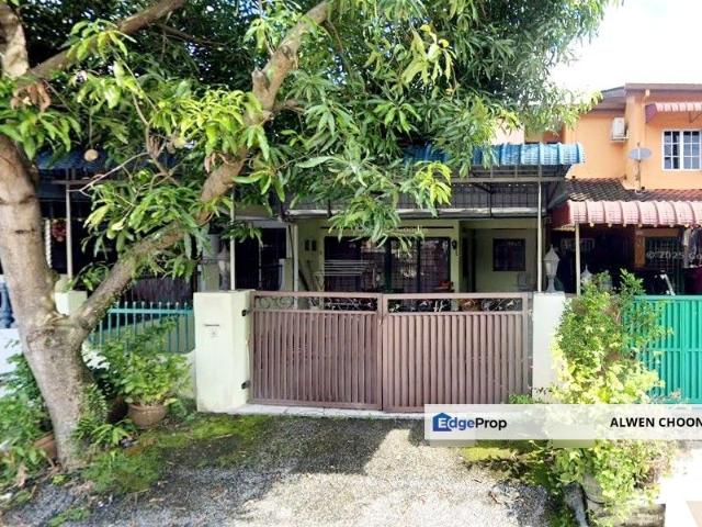House for sale in Majlis Bandaraya Ipoh, Kinta