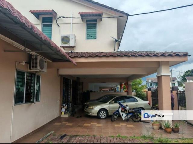 House for sale in Perak, Tanjong Ipoh