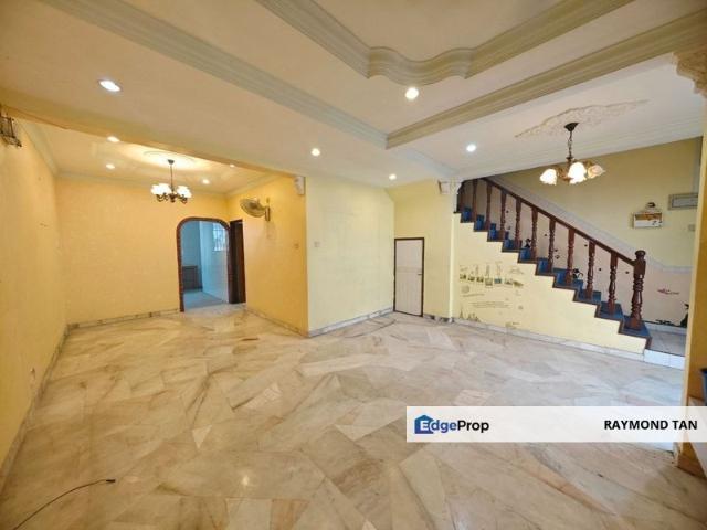 House for sale in Perak, Tanjong Ipoh