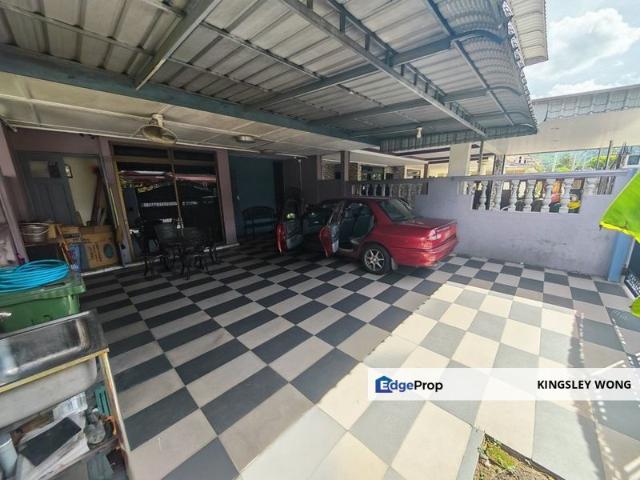House for sale in Perak, Tanjong Ipoh