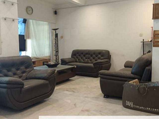 House for sale in Perak, Tanjong Ipoh
