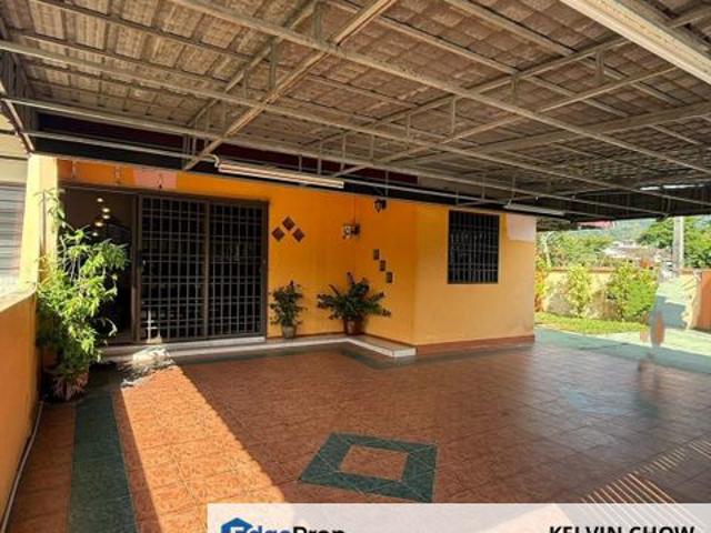 House for sale in Perak, Tanjong Ipoh