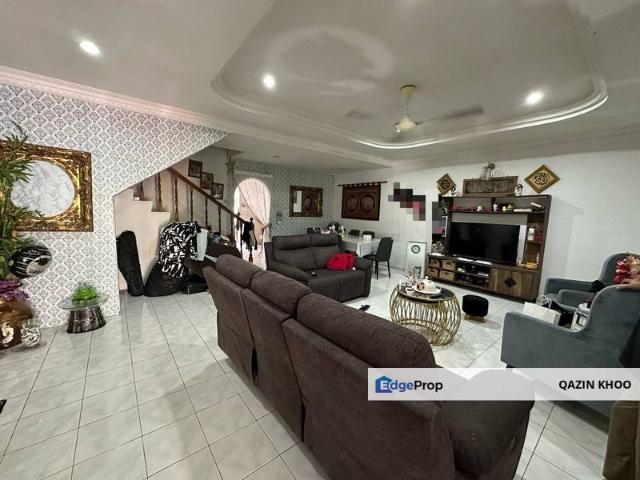 House for sale in Taman Kledang Raya, Majlis Bandaraya Ipoh