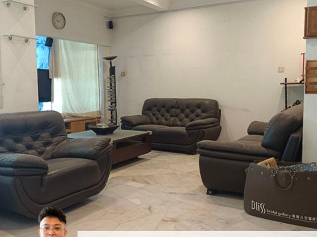 House for sale in Perak, Tanjong Ipoh