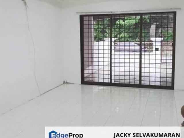 House for sale in Perak, Tanjong Ipoh