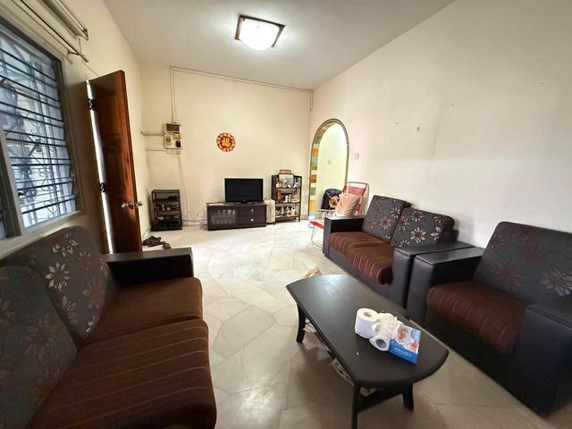 Terraced House for sale in Perak, Tanjong Ipoh