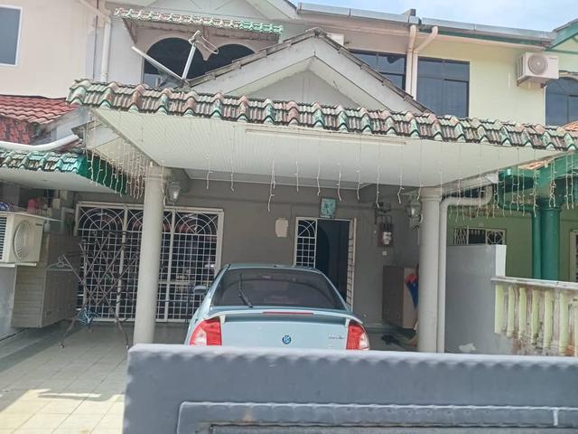 Terraced House for sale in Majlis Bandaraya Ipoh, Kinta