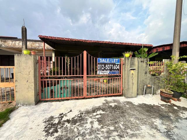 Terraced House for sale in Perak, Tanjong Ipoh