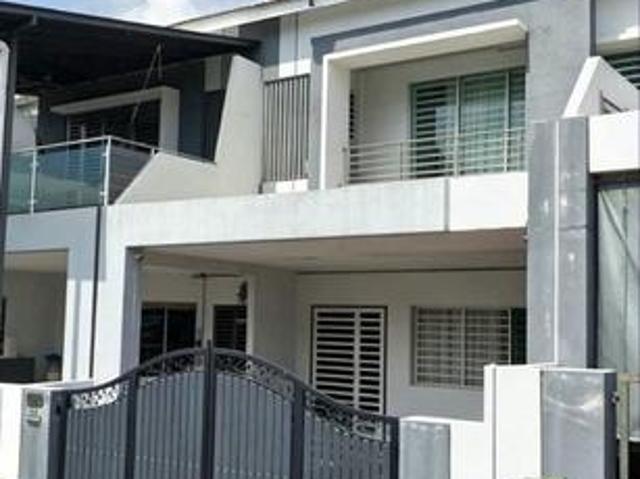Terraced House for sale in Perak, Tanjong Ipoh