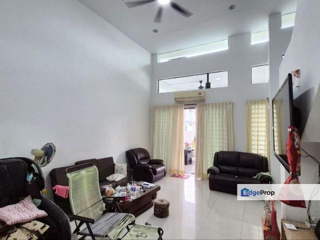 House for sale in Perak, Tanjong Ipoh