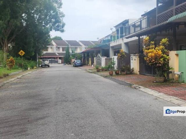 House for sale in Perak, Tanjong Ipoh