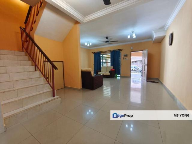 House for rent in Perak, Tanjong Ipoh