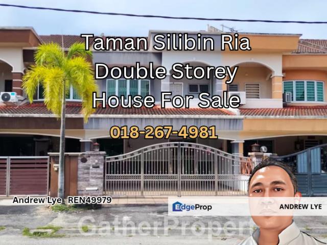 House for sale in Perak, Tanjong Ipoh