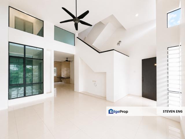 House for sale in Perak, Tanjong Ipoh