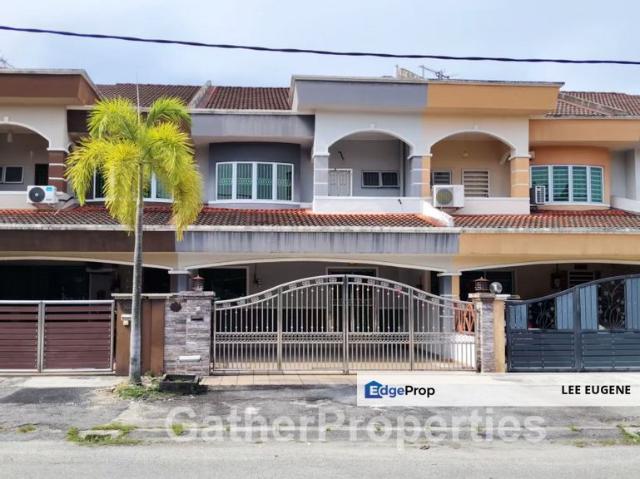 House for sale in Perak, Tanjong Ipoh