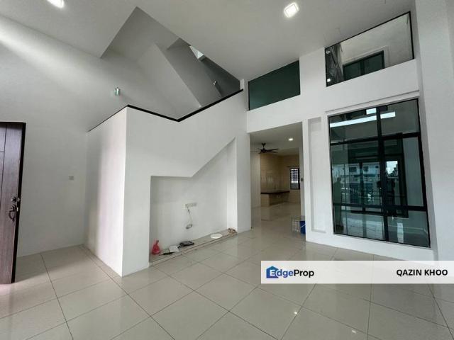 House for sale in Taman Silibin Ria, Majlis Bandaraya Ipoh
