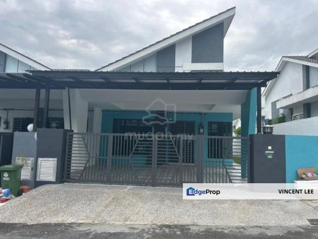 House for rent in Perak, Tanjong Ipoh