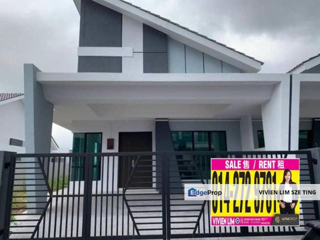 House for sale in Perak, Tanjong Ipoh