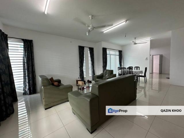 House for rent in Taman Kledang Raya, Majlis Bandaraya Ipoh