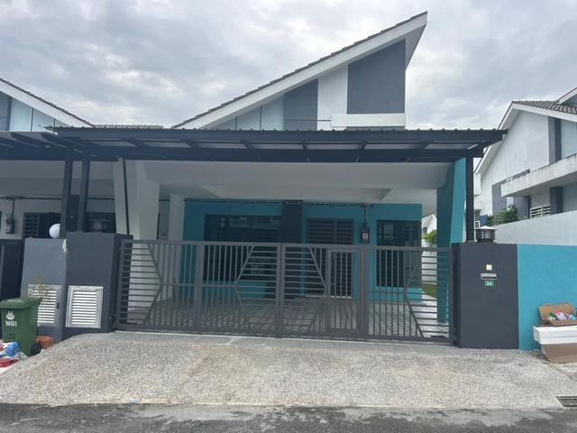 Residential House for rent in Perak, Tanjong Ipoh