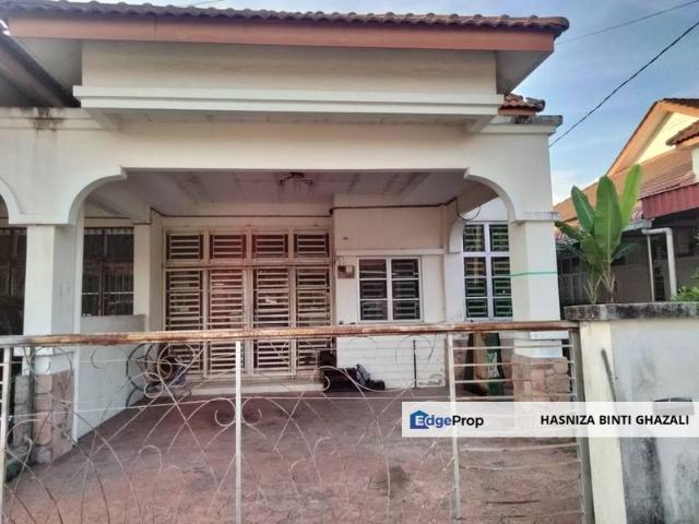 House for sale in Lunas, Kedah
