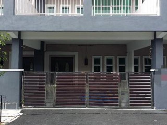 Terraced House for sale in Perak, Taiping