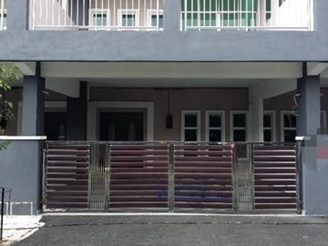 Terraced House for sale in Perak, Taiping