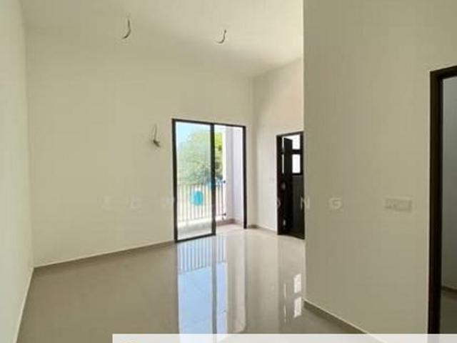 House for sale in Wellesley, Penang