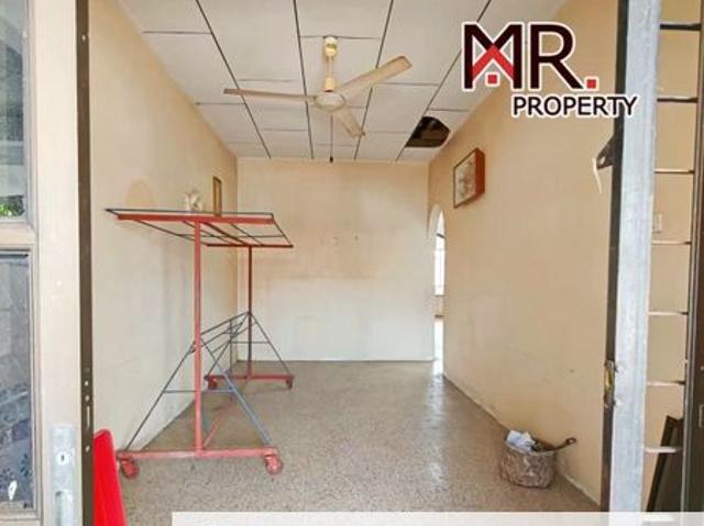 House for sale in Simpang Empat, Kedah